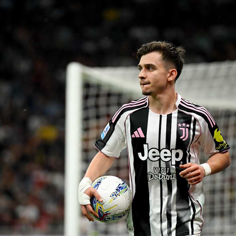 Preview | Juventus vs Verona