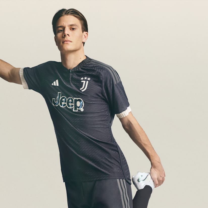 Il Terzo Kit 2023/24