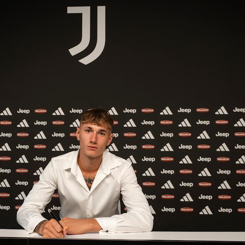 Next Gen | Radu, è rinnovo!