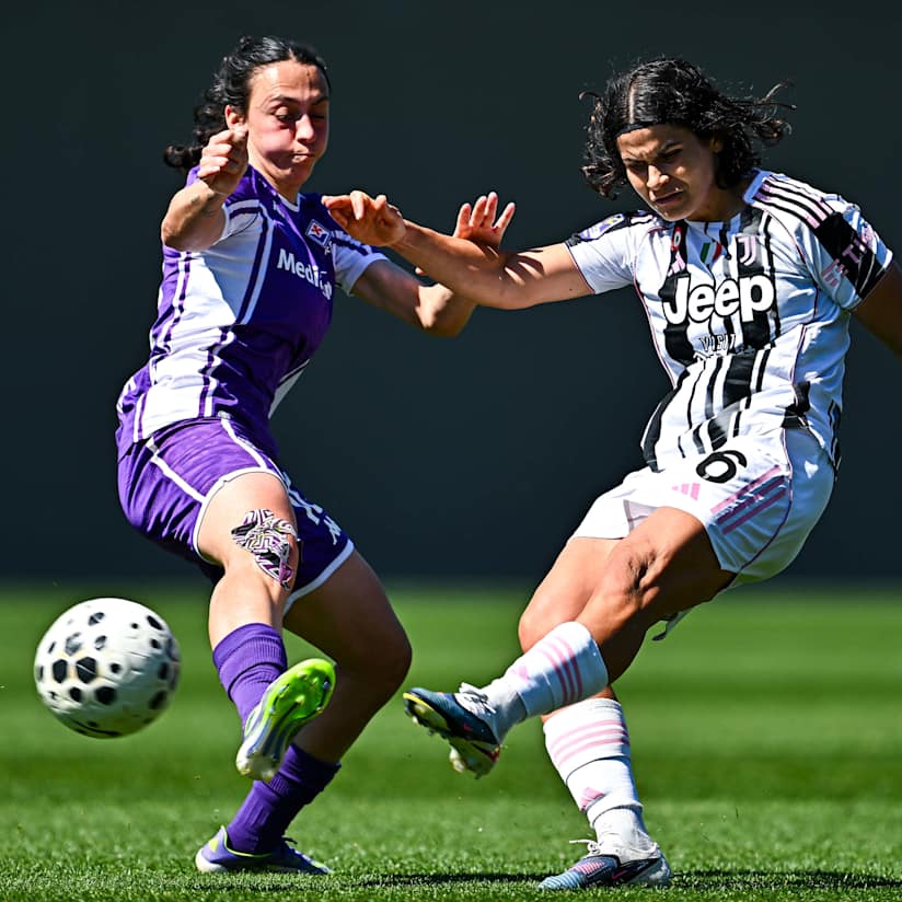 Preview: Juventus Women vs Roma