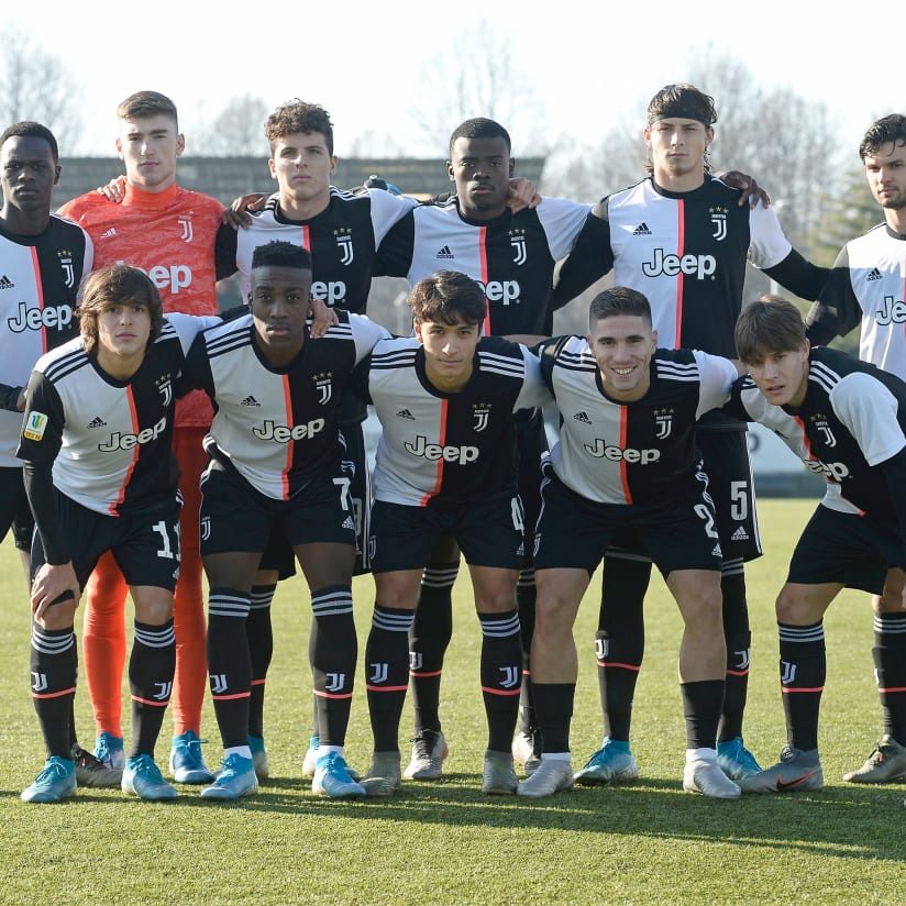 Gallery | Il derby Primavera