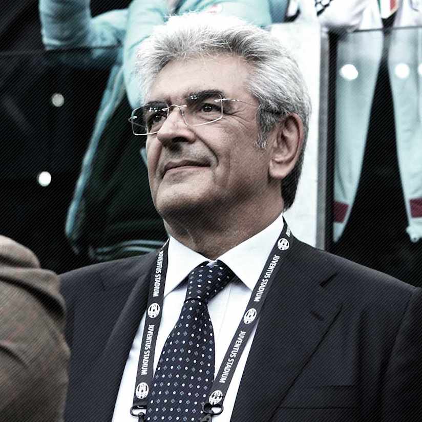 Buon compleanno ad Aldo Mazzia