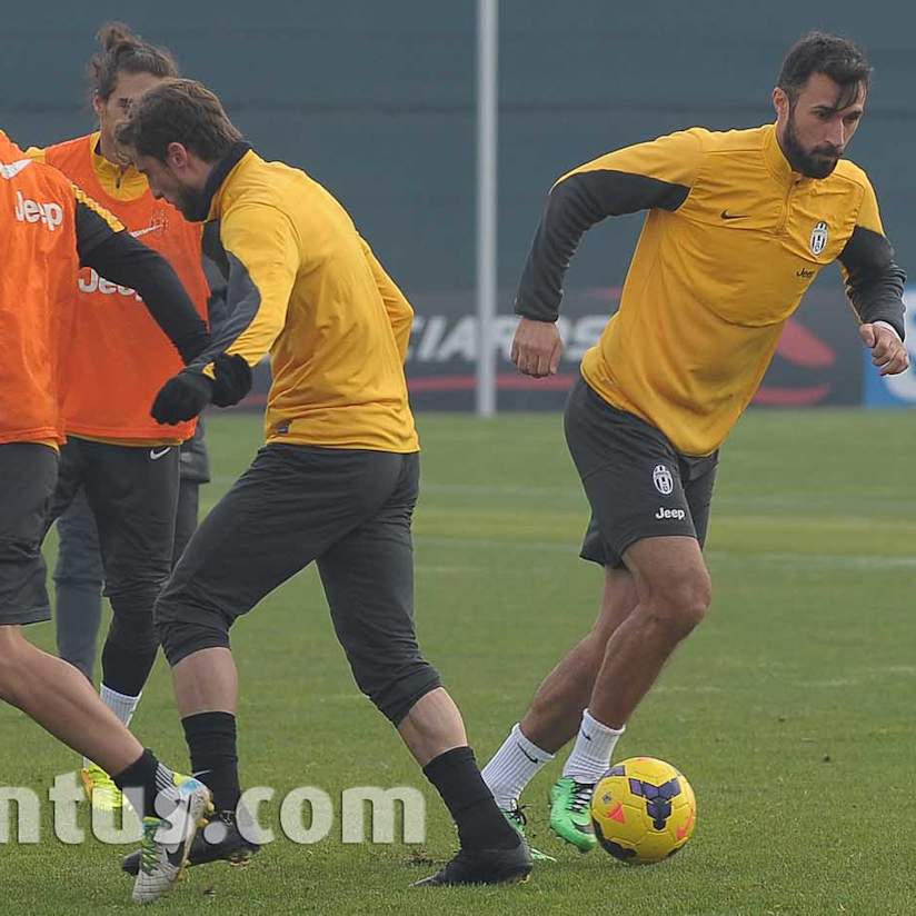 Nel pomeriggio sono quattro le reti al Monza