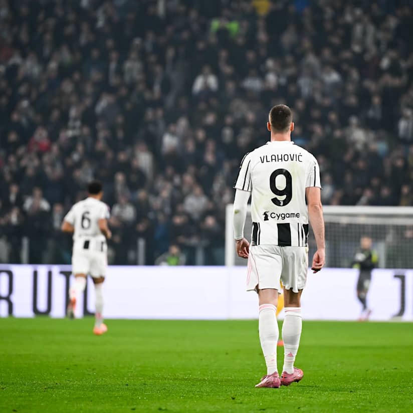 Standout Stats | Juventus-Udinese