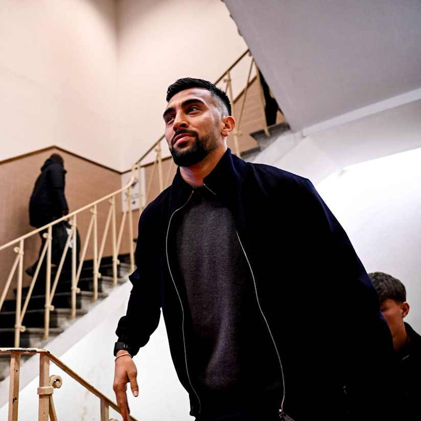 Serie A | Le formazioni ufficiali di Fiorentina-Juventus