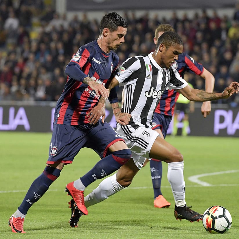 Costa: We lacked fluidity