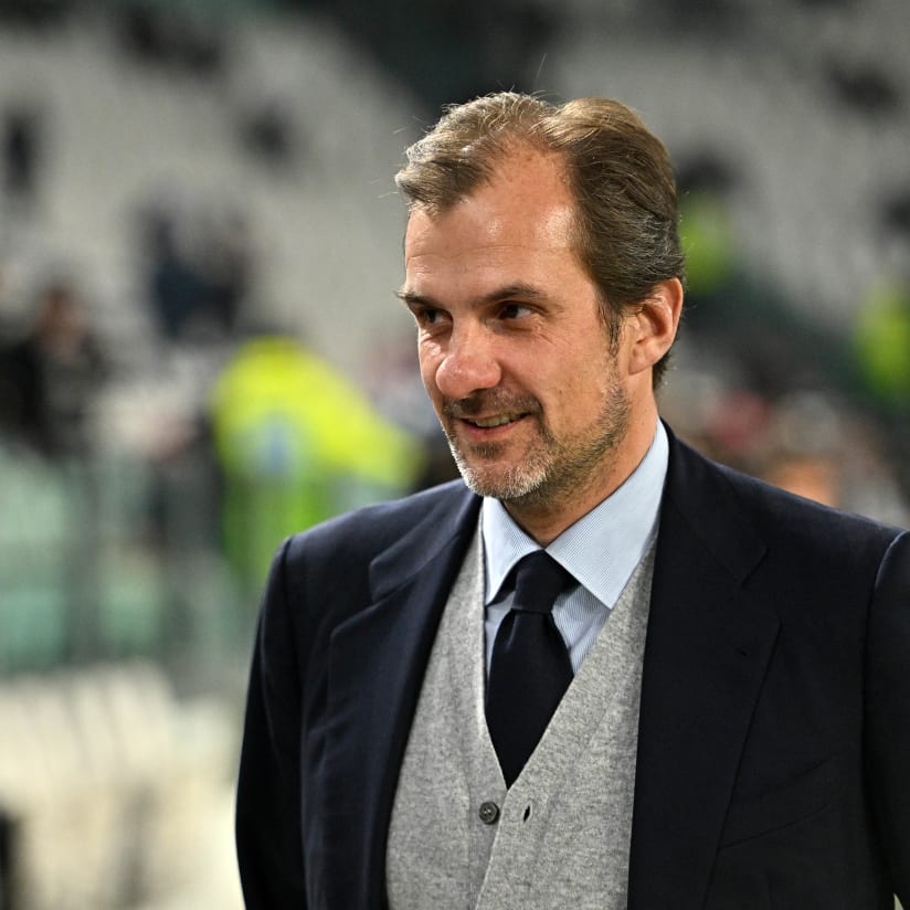 The comments from Francesco Calvo