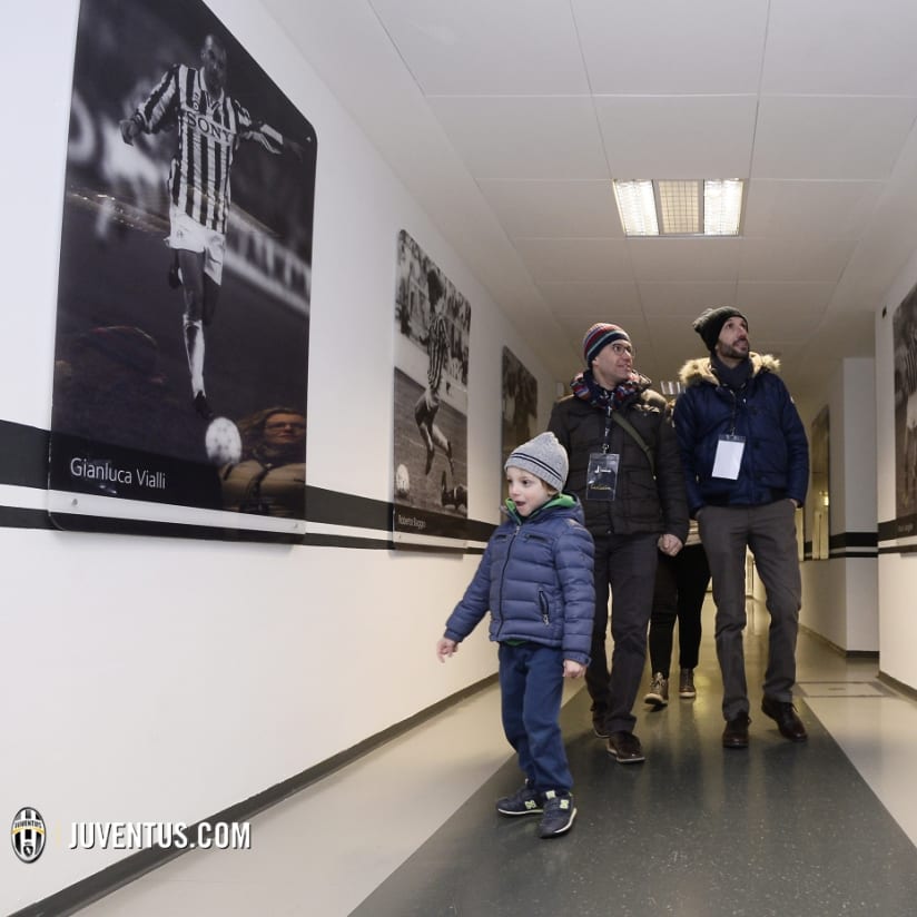 Alla scoperta dell'Exclusive Tour