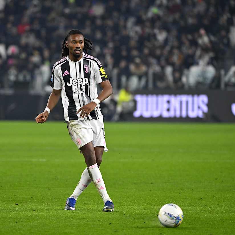 Serie A | Juventus-Como, le statistiche del match