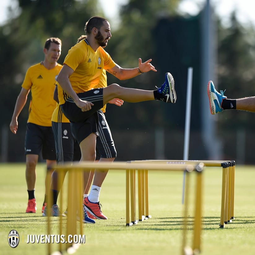 Familiar faces make Vinovo returns