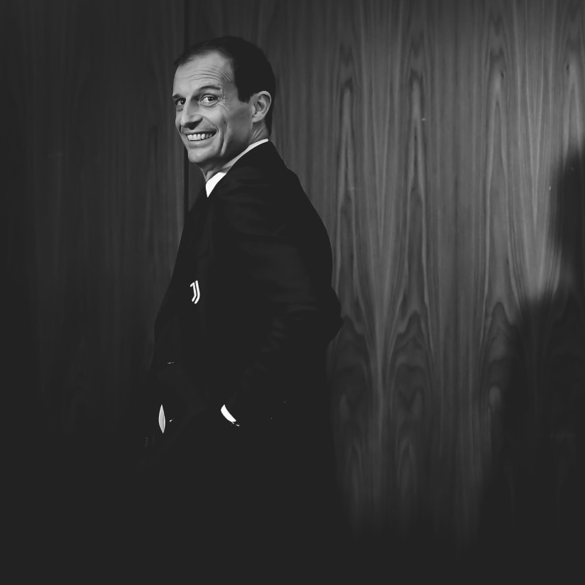 Welcome back home, Max!