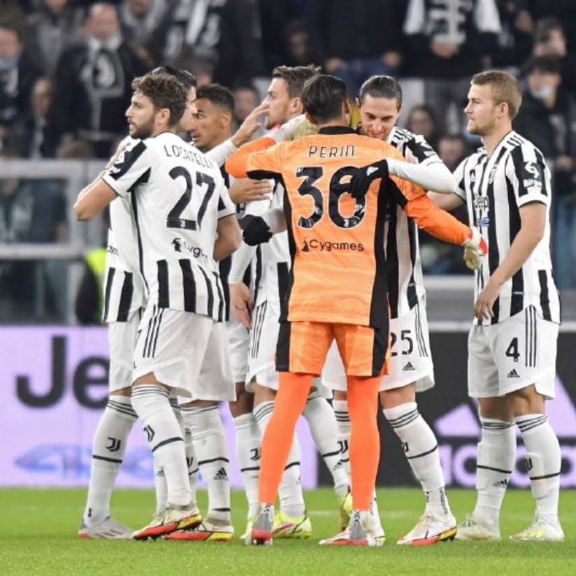 Cuadrado all'ultimo respiro! 1-0 alla Fiorentina