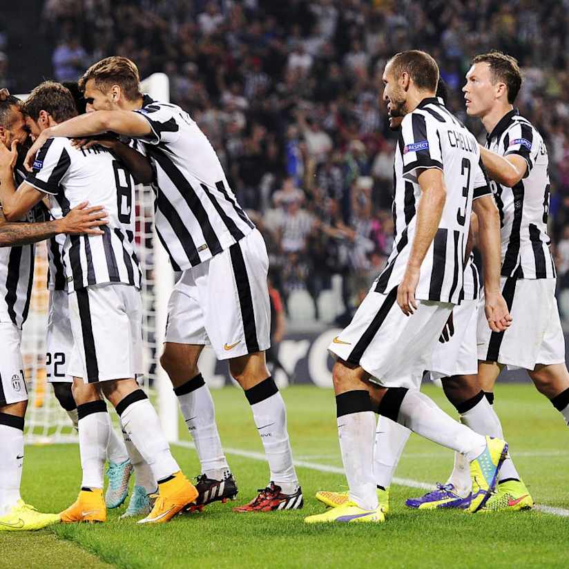 Tevez da urlo!