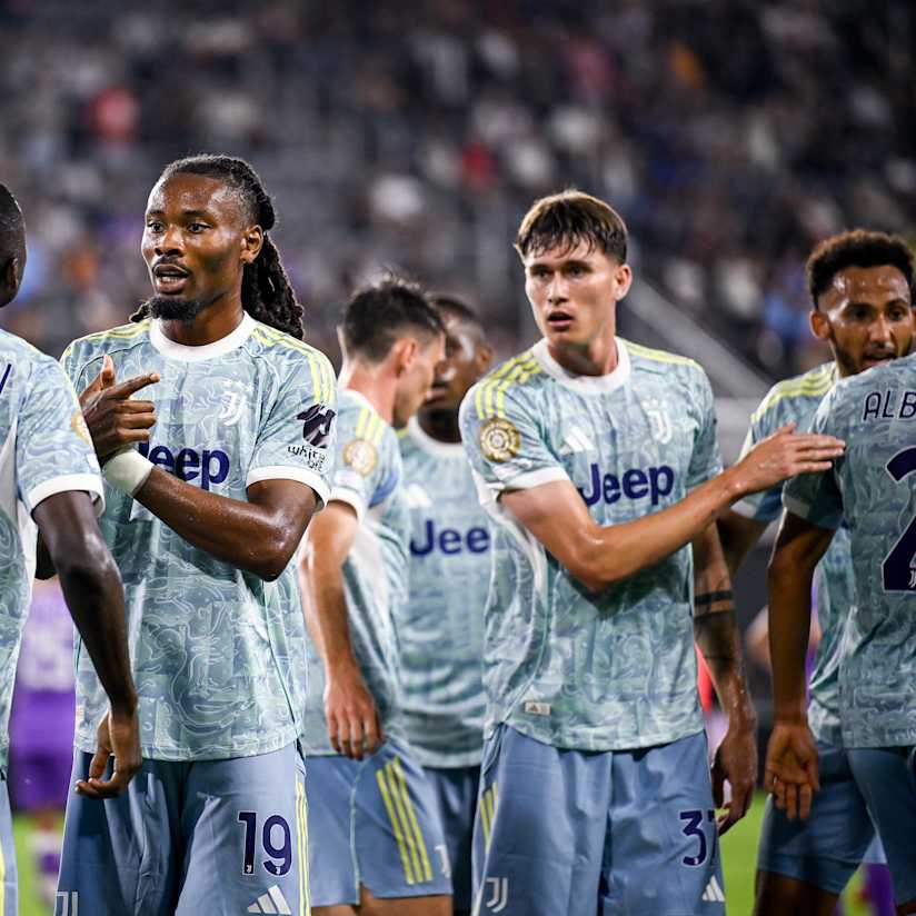 Club World Cup preview: Juventus vs Wydad AC