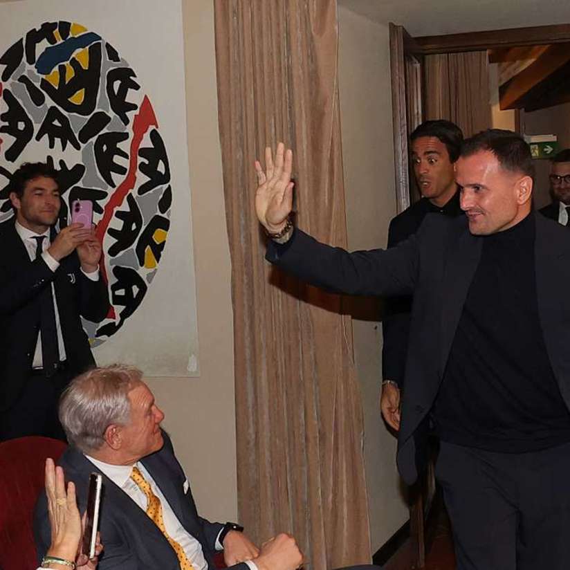 Gallery | Meeting Regionale Umbria-Marche 17-01-2026