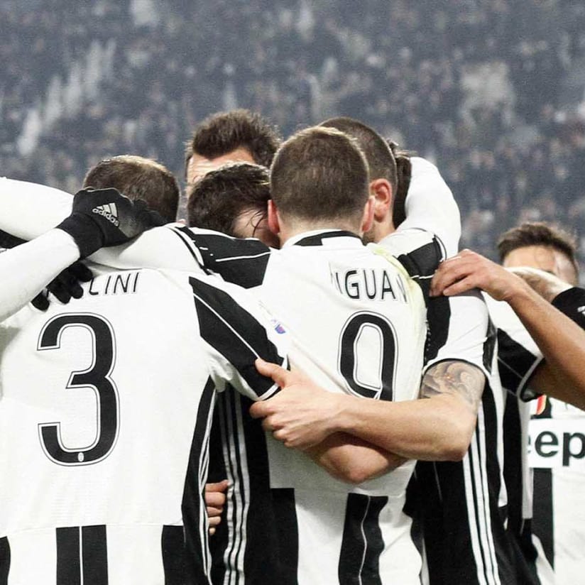I convocati per Udine