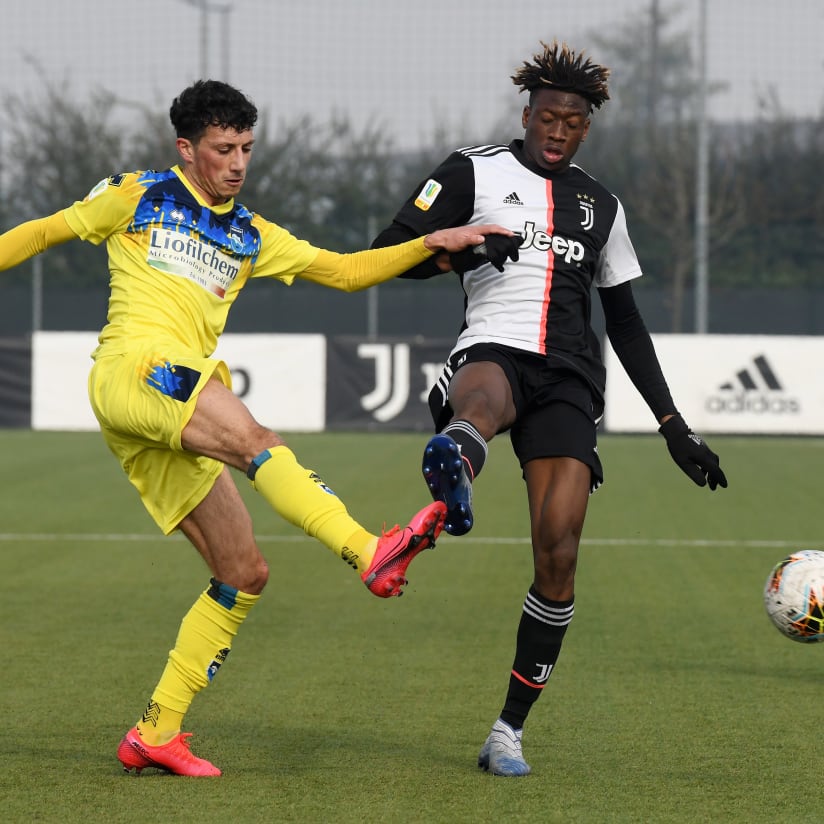 Gallery | Under 19, Juve-Pescara