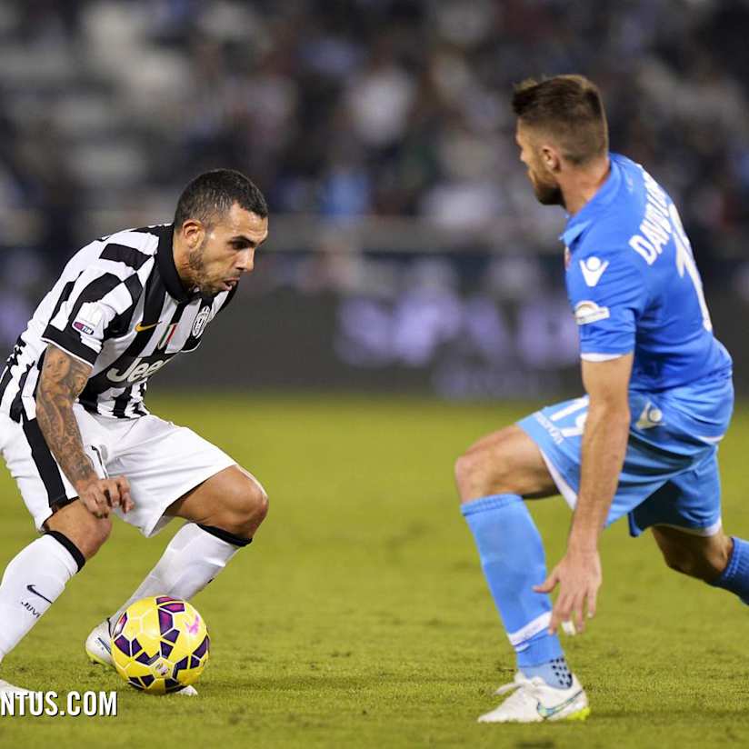 Juve suffer penalty heartache in Qatar