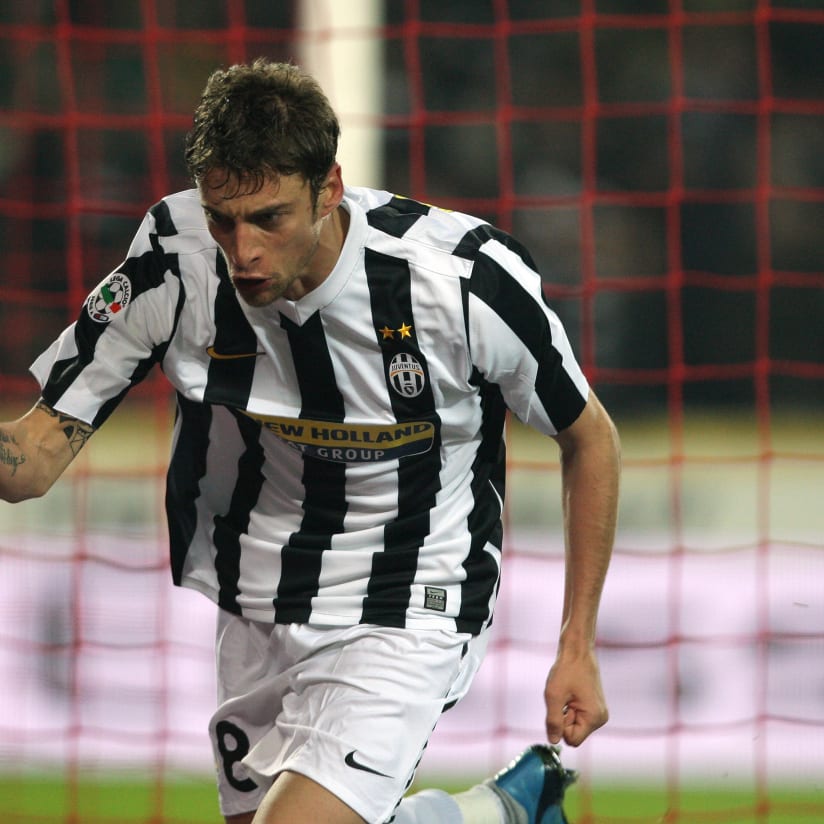 A Perfect Day | Juventus-Inter | 5 december 2009 