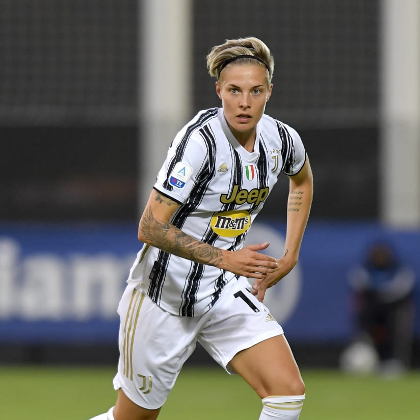 Medical Update | Lina Hurtig