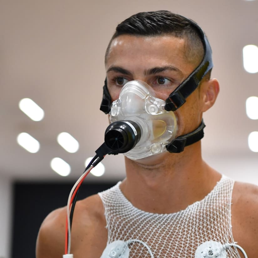 Internationals return