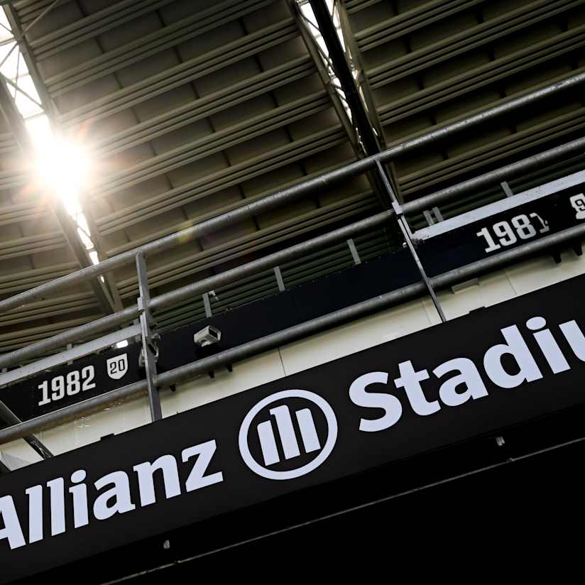 Serie A | Juventus-Napoli | LIVE