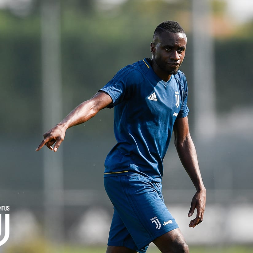 Inizia la missione Crotone