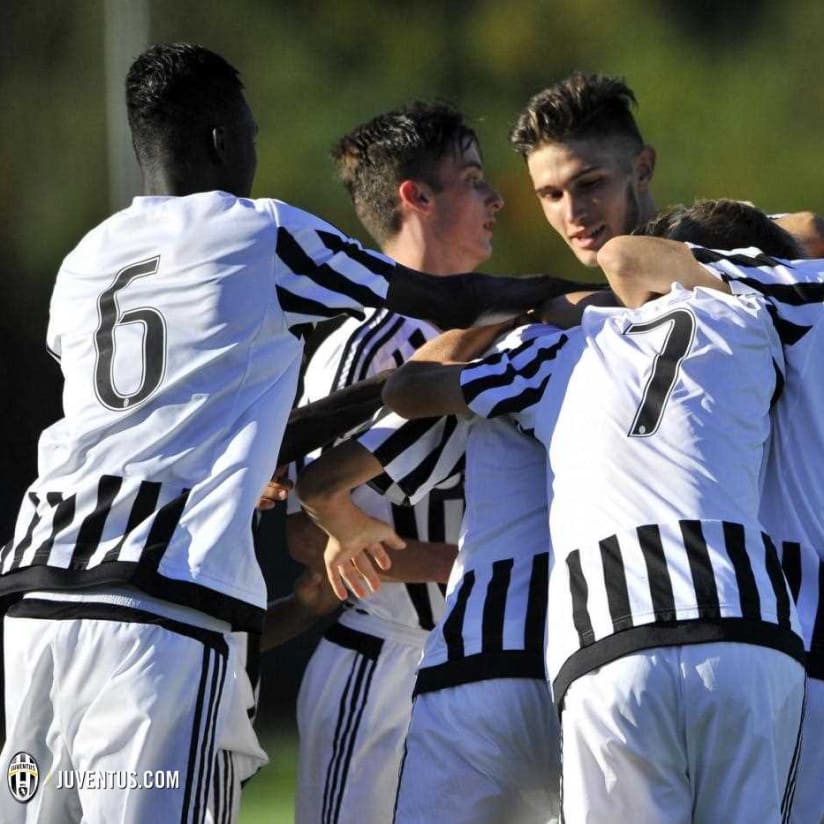 Under a gonfie vele a Vercelli!