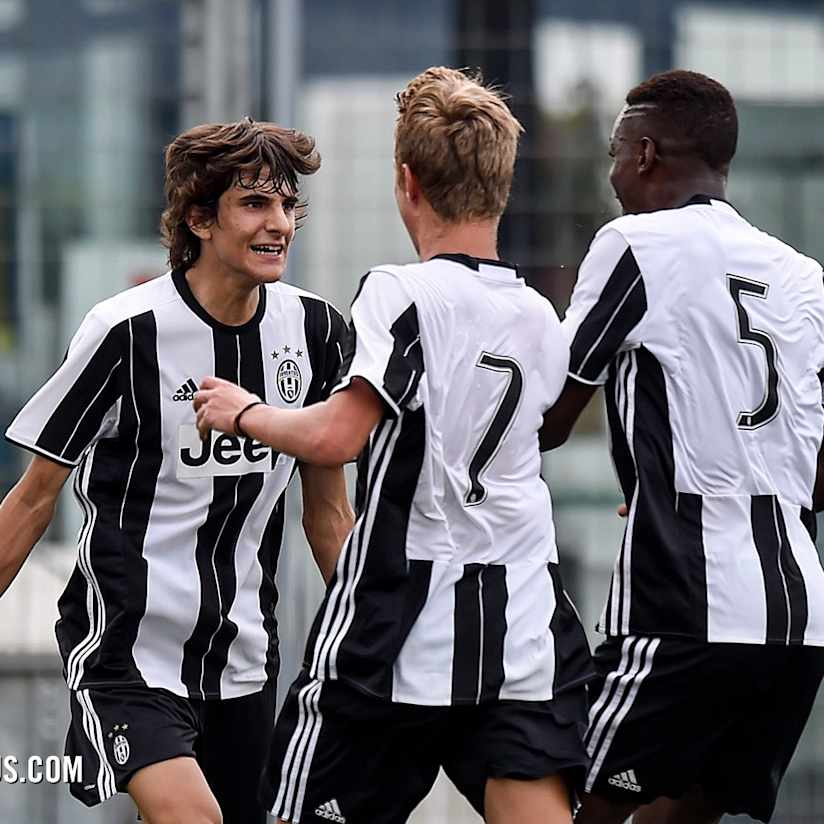 La domenica delle nostre Under