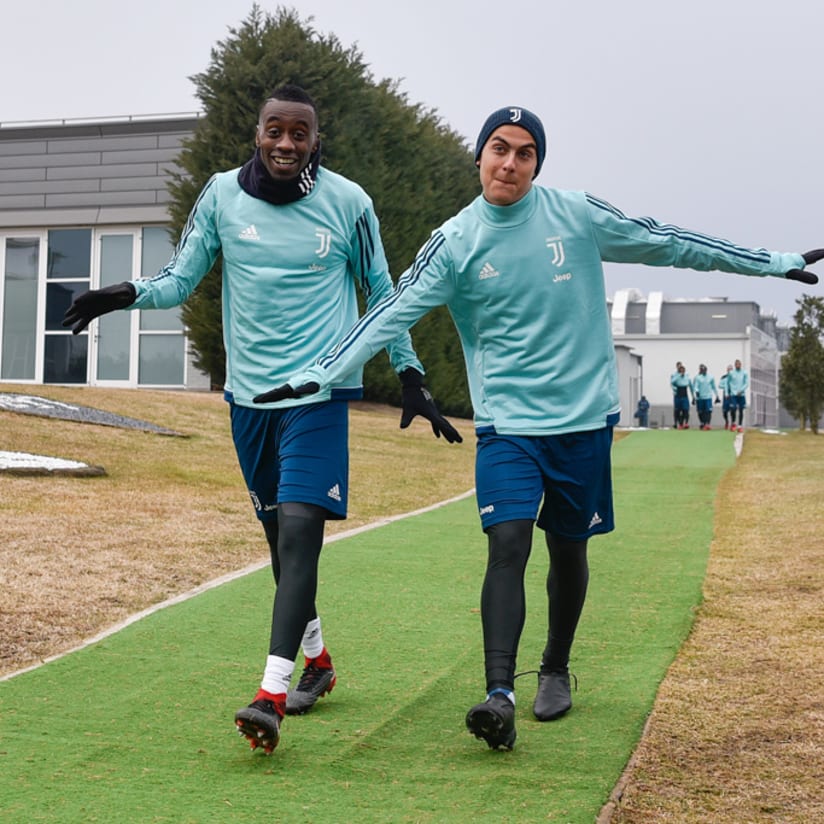 Best of January: Off the pitch
