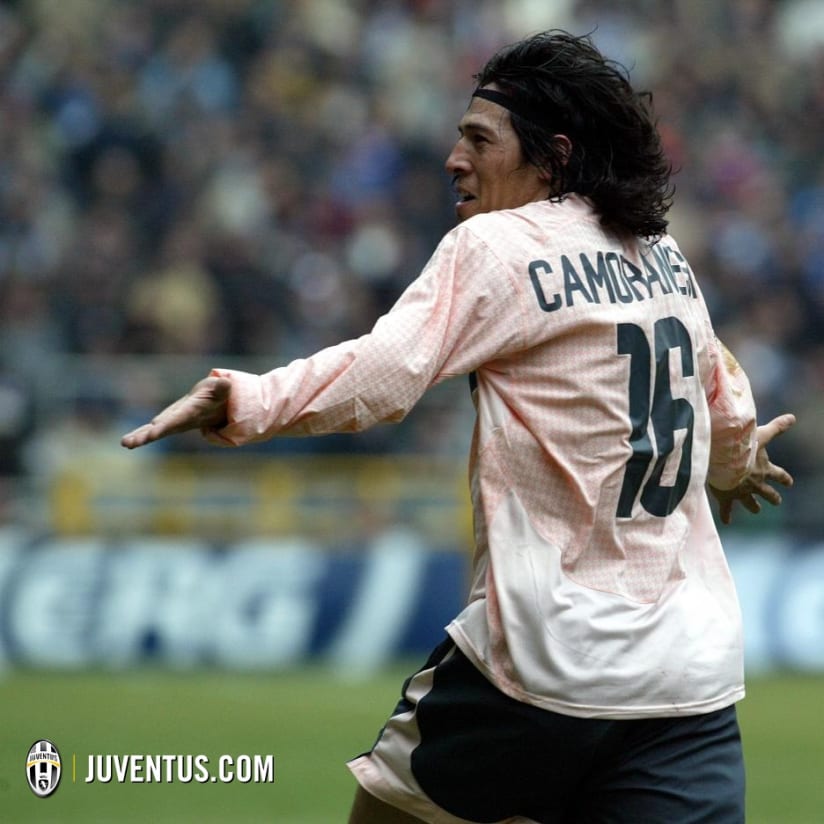 Five of the best at Sampdoria