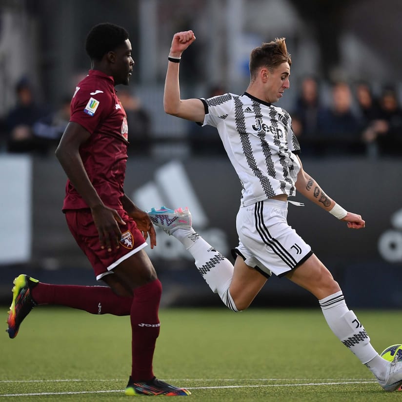 Gallery | Juventus Under 19 - Torino