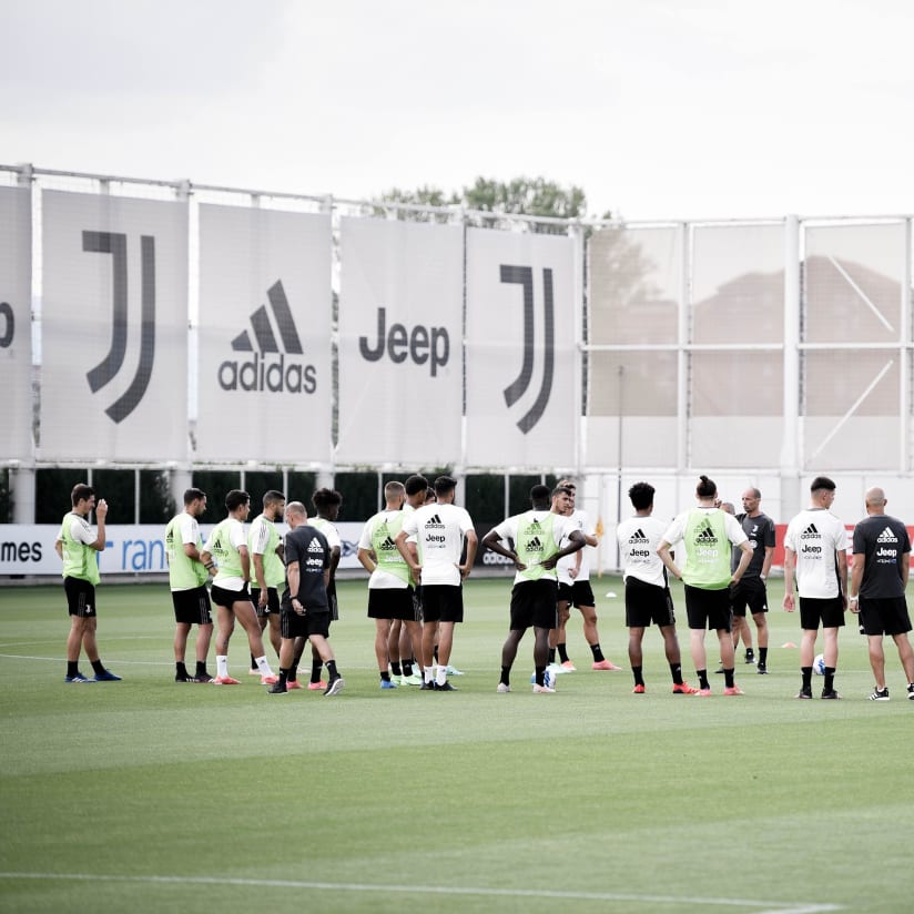 Gallery |  Pre-Season Friday Fitness 