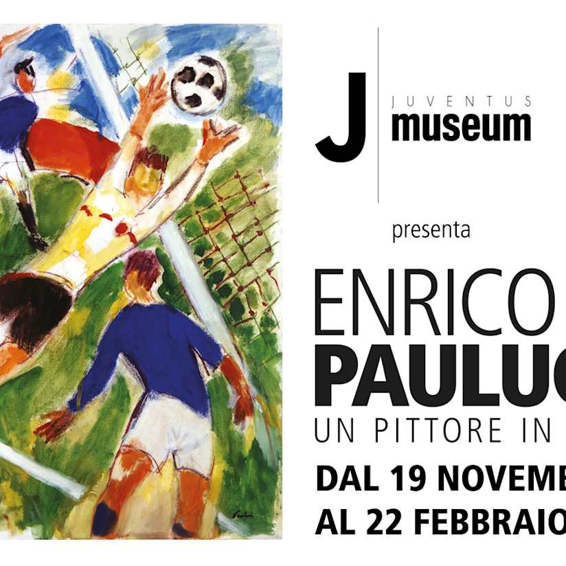 Al JMuseum le opere di Enrico Paulucci