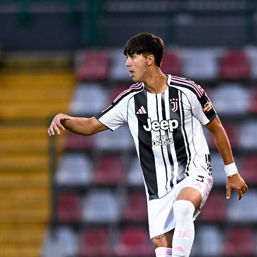 Gallery | Playoff Serie C | Juventus Next Gen-Pianese