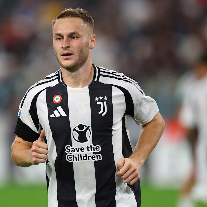 Bollettino medico | Aggiornamento su Teun Koopmeiners