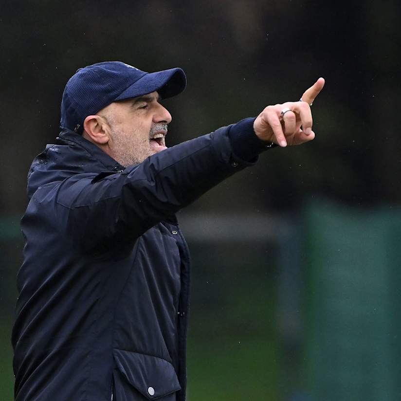 PRESS ROOM | Poule Scudetto | Juventus Women-Fiorentina