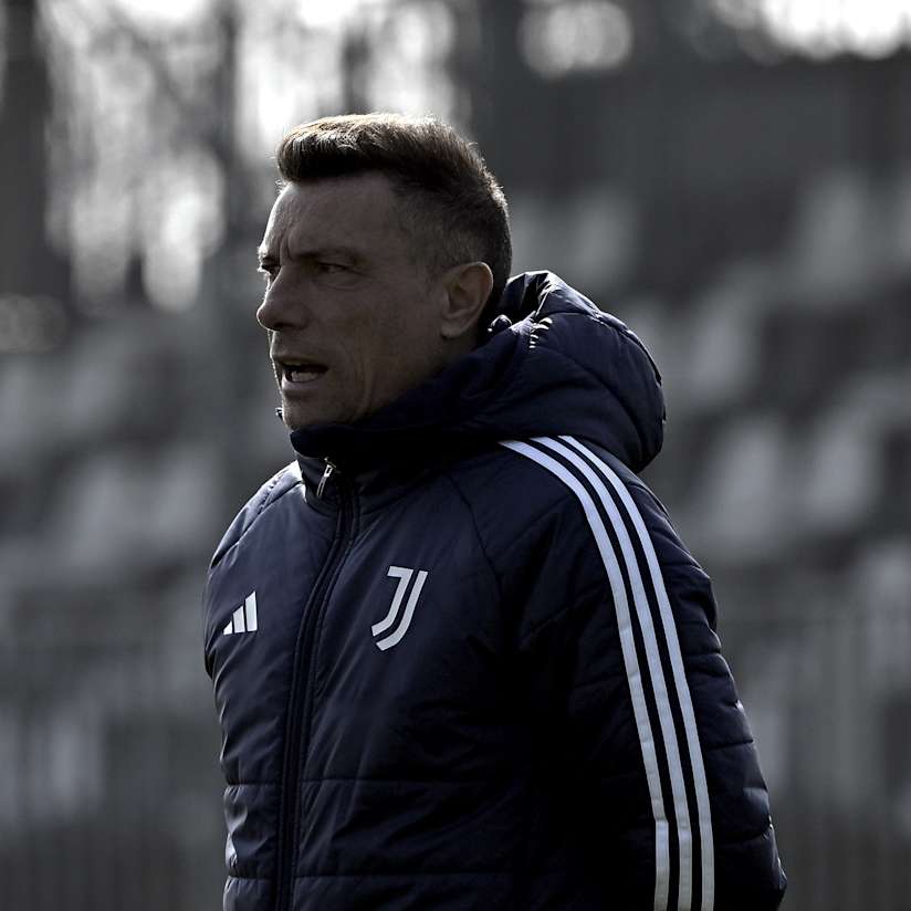 Next Gen | Le parole di Mister Brambilla fra Avellino e Altamura