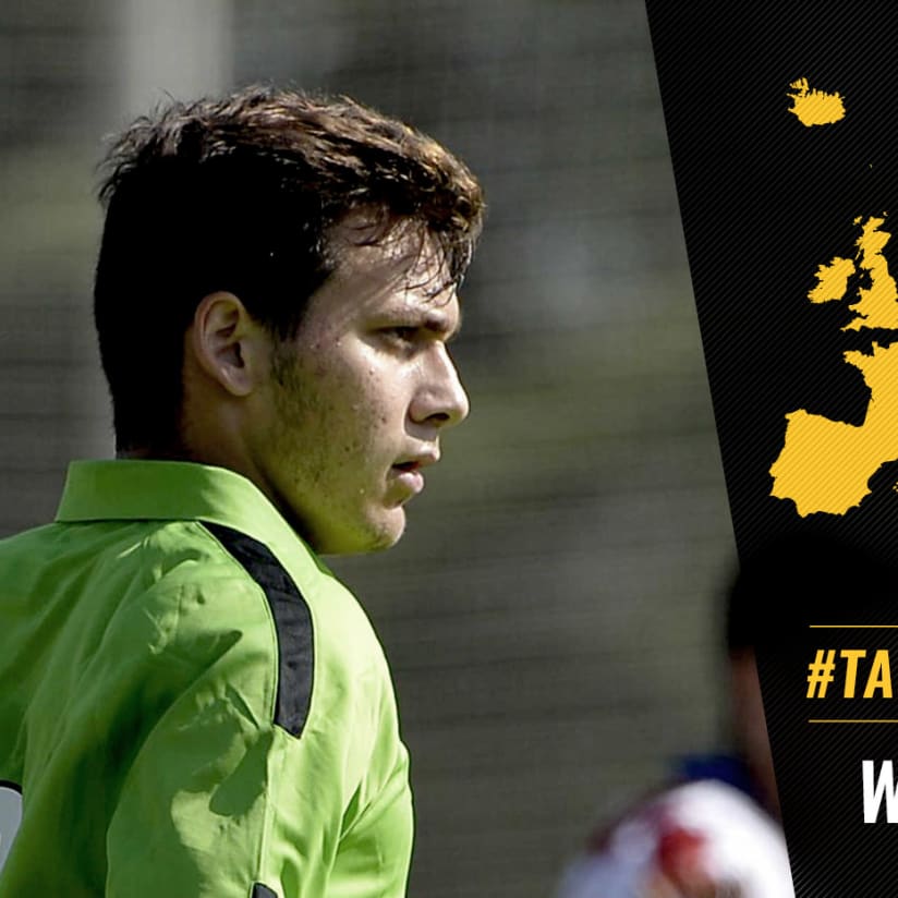 Weekend di doppiette made in #TalentTrack
