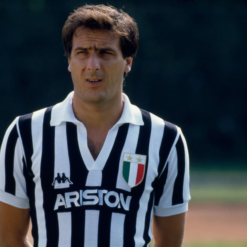 Remembering Gaetano Scirea