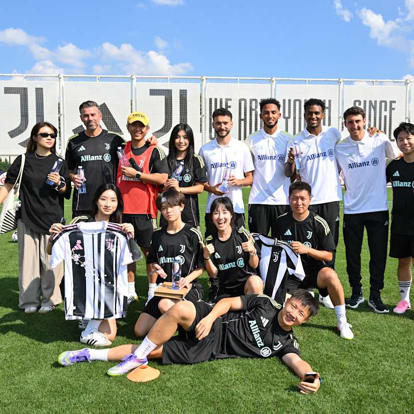 Gallery | Ganten Dream Programme