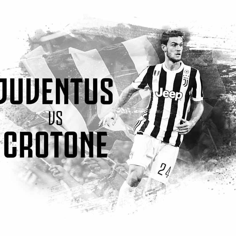 Juve-Crotone ticket information