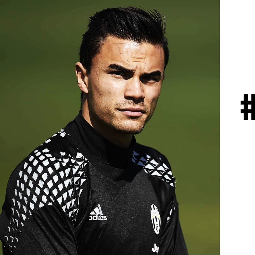 Talent Track: Azzurrini e bianconeri