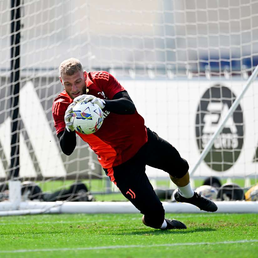 Training Center | Eyes on Empoli
