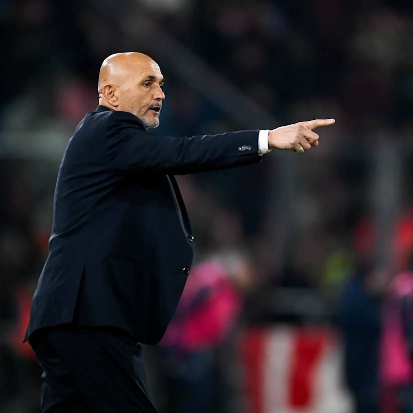 Serie A | Bologna-Juventus | Il commento di Spalletti