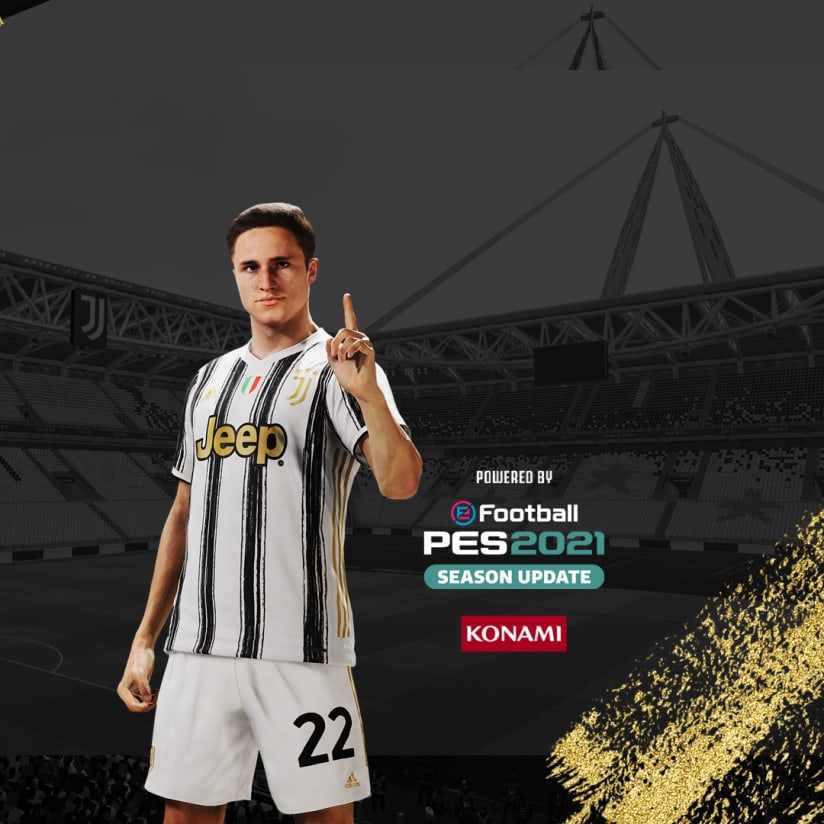  Chiesa MVP Januari!