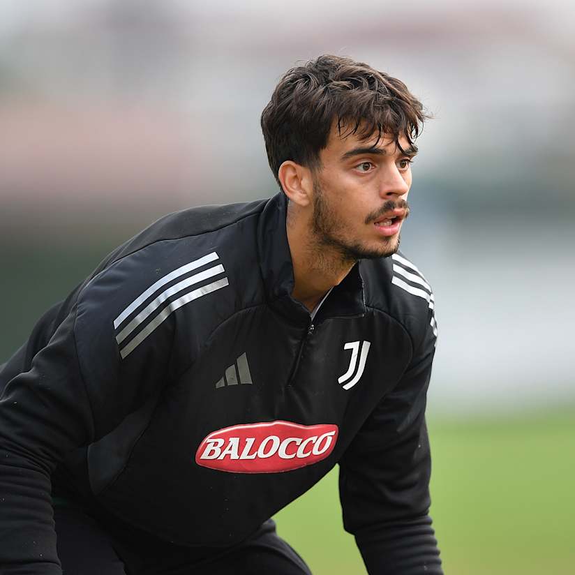 Serie C | I convocati per Guidonia Montecelio-Juventus Next Gen