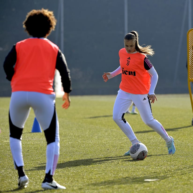 Gallery | Women, focus sulla Fiorentina