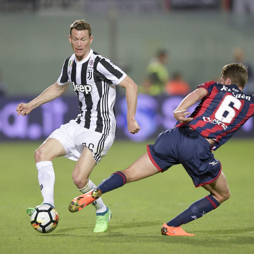 Duels: Crotone vs Juve 