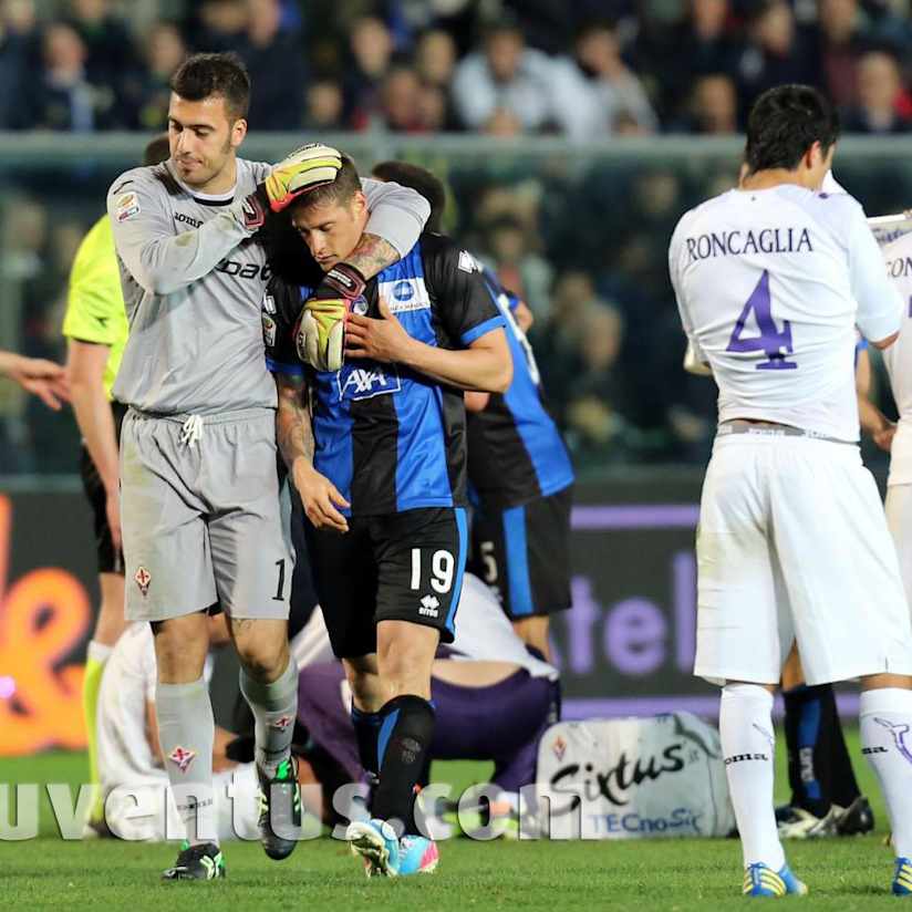 25 convocati per i nerazzurri